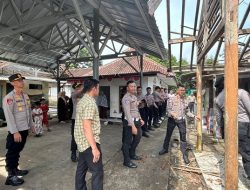 Sentuhan Kepedulian di Banjar Kolot: Dari Rumah Reyot ke Harapan Baru