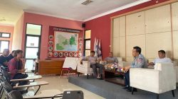 Antisipasi Lonjakan Kendaraan, Dishub Pangandaran Bakal Simulasikan Rekayasa Parkir