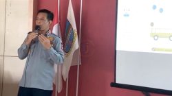 Dishub Pangandaran Uji Skema Drop Off dan Parkir Terpusat bagi Wisatawan