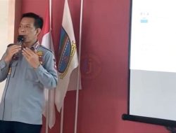 Dishub Pangandaran Uji Skema Drop Off dan Parkir Terpusat bagi Wisatawan