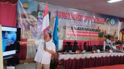 KUD Minasari Pangandaran Fokus Benahi TPI dan Perlindungan Harga Nelayan