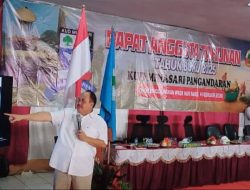 KUD Minasari Pangandaran Fokus Benahi TPI dan Perlindungan Harga Nelayan