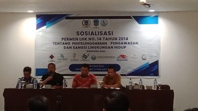 Lingkungan Jadi Prioritas, Pangandaran Siap Tertibkan Pengelolaan Limbah Wisata