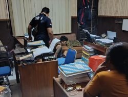 Pria di Banjar Dianiaya Pakai Golok, Begini Kronologinya
