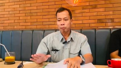 Kerugian Rp3,5 Miliar, Publik Pertanyakan Keadilan Putusan Tipikor Banjar