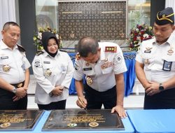Hak Makan Layak Warga Binaan, Lapas Banjar Hadirkan Dapur Asih
