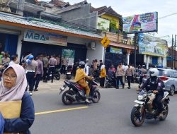 Investasi Aplikasi MBA Macet, Polisi Telusuri Aliran Dana dan Legalitas Platform