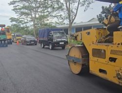 PPK 2.1 Jawa Barat Siapkan Infrastruktur Jalan Aman dan Nyaman Jelang Mudik Lebaran 1447 H