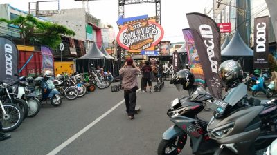 DCDC Soul & Vibes Ramadhan Angkat Band Lokal Banjar ke Panggung Nasional