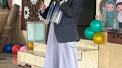 Semarakkan Kebaikan Di Bulan Puasa, Yayasan Al Furqoniyah Gelar Festival Anak Sholeh Ke 1