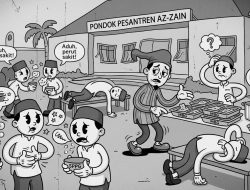 Puluhan Santri dan Guru di Sukabumi Diduga Keracunan Usai Santap Program MBG, 47 Orang Sempat Alami Keluhan