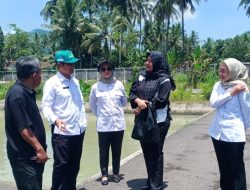 Komisi II DPRD Kota Banjar Kunjungi BBI Kubangsari, Perkuat Sinergi Program Perikanan 2026