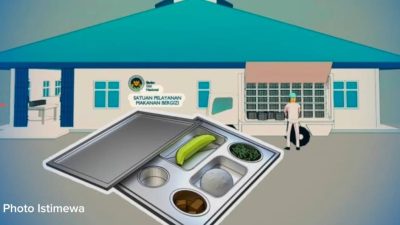 Isu Standar Dapur MBG di Jabar Mengemuka, Satgas Kota Banjar Akui Data Belum Lengkap