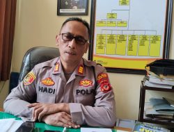 Warga Dusun Pabuaran Datangi Polsek Pataruman, Laporkan Dugaan Penganiayaan yang Resahkan Lingkungan