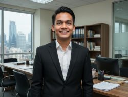 Aktivis Soroti Dugaan “Penguasa Bayangan” di Balik Proyek Strategis Pemkot Banjar