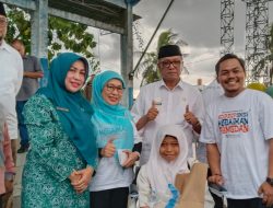 Kolaborasi Kebaikan Ramadan 2026: 1.000 Warga Terima Santunan, Laznas Bakrie Amanah Gandeng Berbagai Pihak