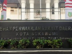 IDEASMUDA : Di Tengah Efisiensi Anggaran OPD, DPRD Kota Sukabumi Justru Dapat Porsi Lebih Besar