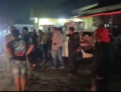 Travel Gelap Disweeping Sopir Colt di Cibadak, Penumpang Dialihkan ke Angkutan Umum