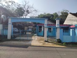 Dapur MBG di Surade Berhenti Beroperasi