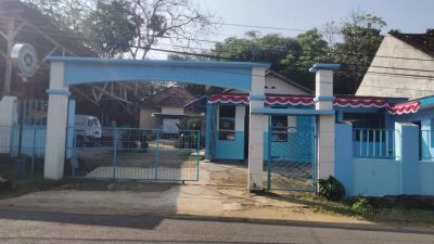 Dapur MBG di Surade Berhenti Beroperasi