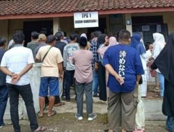 Warga Raharja Bergerak, BPD Baru Diuji: Mampukah Kawal Transparansi Desa?