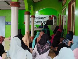 Reses DPRD Banjar, Infrastruktur dan Rutilahu Mengemuka dalam Aspirasi Warga Lembur Balong