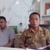 Disorot Video Viral, Pemdes Sinar Tanjung Buka Dokumen Pemanfaatan Mobil Maskara