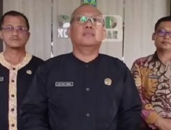 Aspirasi Memanas, DPMD Dorong Rejasari Bersih-Bersih Internal