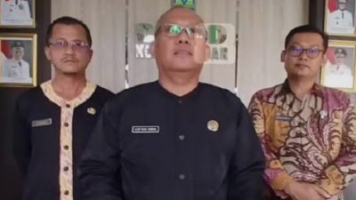 Aspirasi Memanas, DPMD Dorong Rejasari Bersih-Bersih Internal