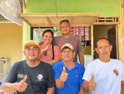 Tak Mau Terlibat Polemik, Penerima Kios Eks Pasar Wisata Pilih Dukung Pemerintah