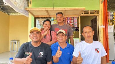 Tak Mau Terlibat Polemik, Penerima Kios Eks Pasar Wisata Pilih Dukung Pemerintah