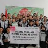 LPK SO Embun Lepas 34 Siswa Magang ke Jepang, Siap Bersaing di Dunia Kerja Internasional