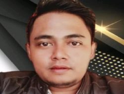 Pergantian Mendadak PPP Banjar, Mantan Sekretaris Singgung Rekam Jejak Pengurus