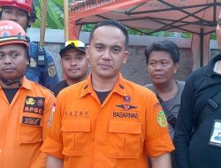 Sungai Ciliwung Kembali Memakan Korban, Anak 6 Tahun Hilang