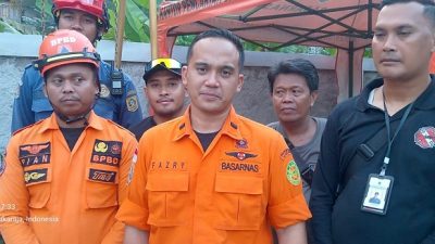 Sungai Ciliwung Kembali Memakan Korban, Anak 6 Tahun Hilang