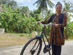 Mardalena Zebua sebut Semangat Kartini Dinilai Tetap Relevan di Era Modern