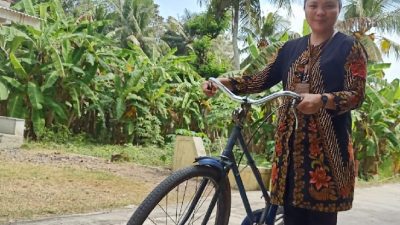 Mardalena Zebua sebut Semangat Kartini Dinilai Tetap Relevan di Era Modern