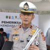 Operasi KTMDU di Pangandaran Jaring 1.110 Kendaraan dalam Tiga Hari