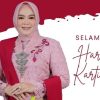 Ida Nurlaela Sebut Semangat Kartini Harus Jadi Aksi Nyata, Bukan Sekadar Peringatan Tahunan