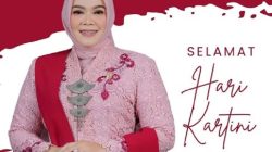 Ida Nurlaela Sebut Semangat Kartini Harus Jadi Aksi Nyata, Bukan Sekadar Peringatan Tahunan