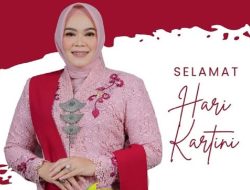Ida Nurlaela Sebut Semangat Kartini Harus Jadi Aksi Nyata, Bukan Sekadar Peringatan Tahunan