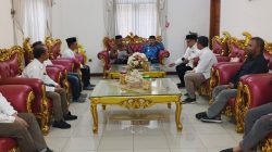 Krisis Minat Baca Mengintai, PBN Banjar Dorong Aksi Nyata Lewat Ruang Literasi