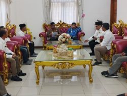 Krisis Minat Baca Mengintai, PBN Banjar Dorong Aksi Nyata Lewat Ruang Literasi