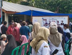 Petahana Dominan, Wajah Lama dan Baru Siap Warnai BPD Jajawar 2026–2034