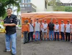 Ketua ORARI Lokal Banjar Soroti Absennya Pimpinan Daerah, Picu Teguran Posko Mudik 2026