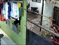 Teror Seksual Terselubung? Pencurian Celana Dalam Hantui Warga Cibadak