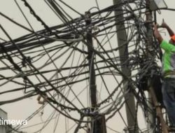 Pelanggan Dipaksa Cari Solusi Sendiri, Kekosongan Kabel PLN Banjar Picu Keluhan