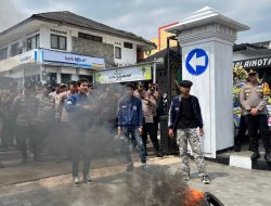 AMM Soroti Kinerja Sekda Kota Sukabumi, Desak Evaluasi Total hingga Opsi Pemberhentian