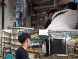 Mukhlis Gembong Besar, Polres Tanggerang Selatan Terkesan Tutup Mata Peredaran Obat Daftar G di Wilayahnya