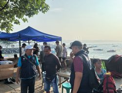 Bapenda Pangandaran Perketat Pengawasan Pajak Watersport